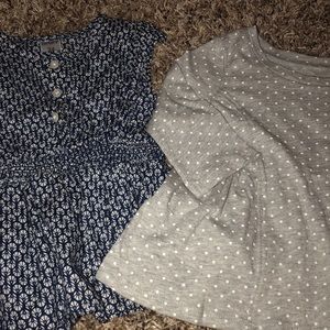 18-24 mos tunic bundle
